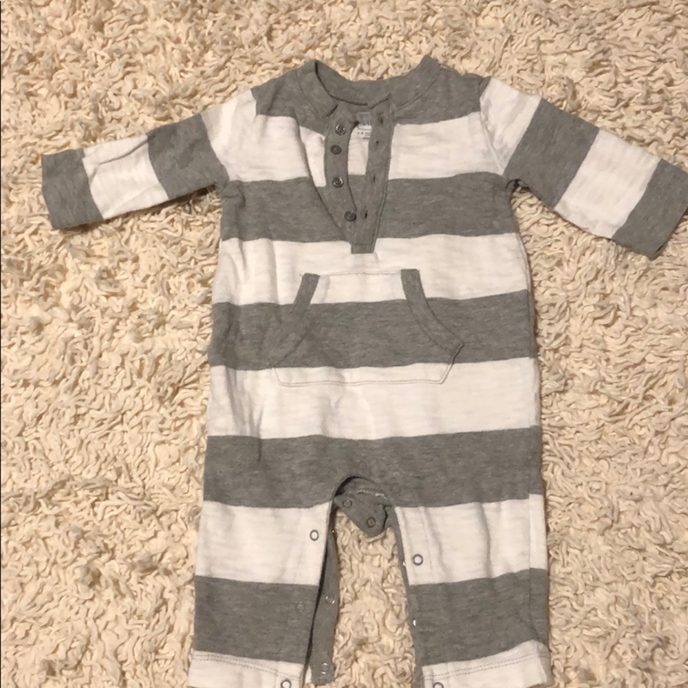 Baby gap one piece